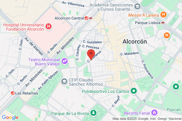 Asesolida S.L.