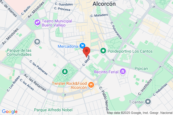 Asesoria Lajar S.L.