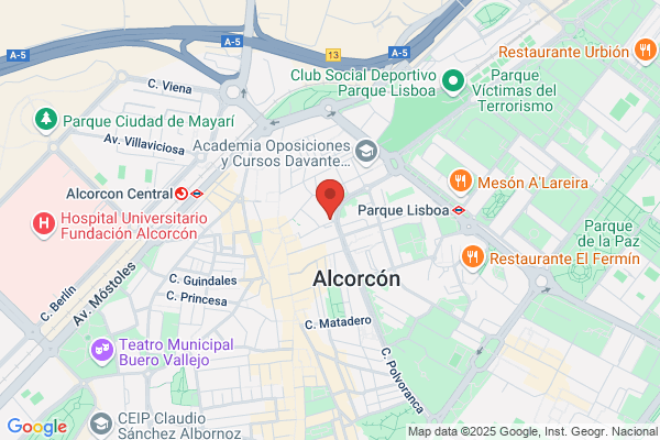 Ruiz-Redondo Asesores S.L.