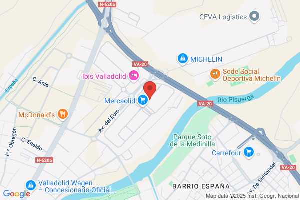 Frutas Viñas S.A.