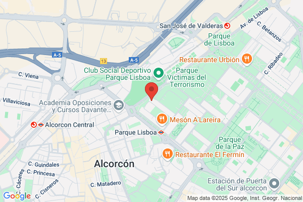 Escuela Infantil Primeros Pasos