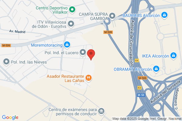 Ardelac Telycom S.L.