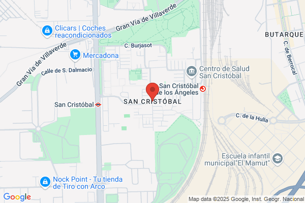 San Cristobal De Los Angeles S.A.