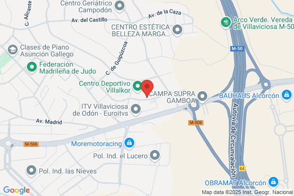 Aviles Villagordo l.