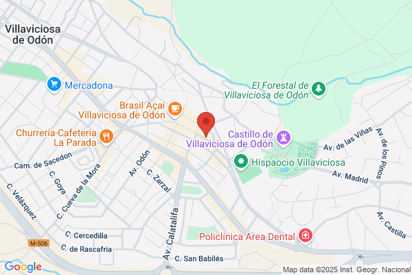 Anur Servicios Inmobiliarios S.L.