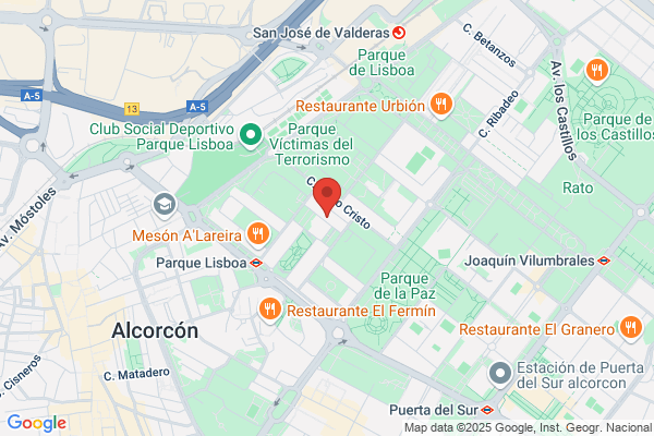 Area 36 Gestion Inmobiliaria S.L.
