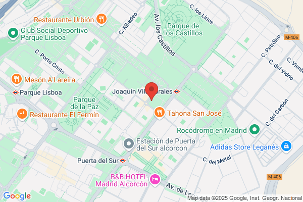 Grupo Inmobiliario Daver Sl