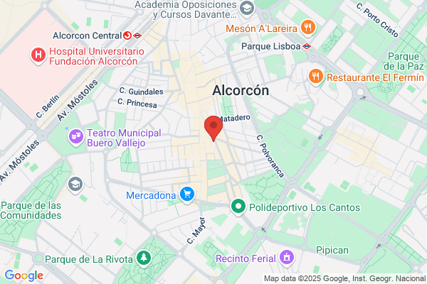 Inmobiliaria del Barrio