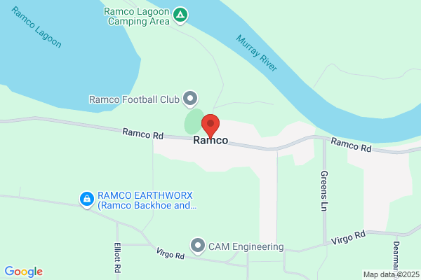 Ramcor S. A.