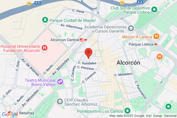 Soral De Gestion S.L.