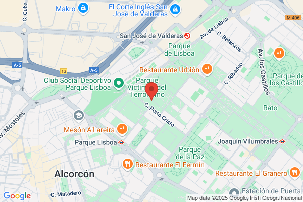 Vitapiso Servicios Inmobiliarios