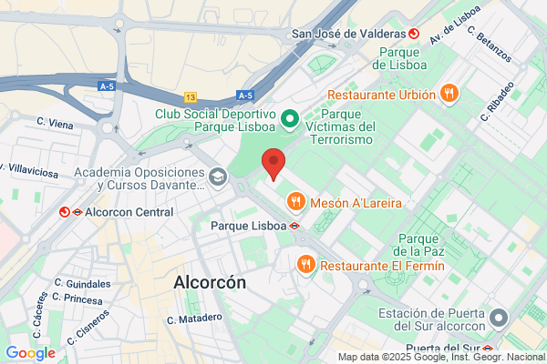 Comunidad Religiosas Trinitarias
