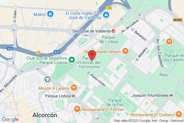 Asesores Enseñanza A Distancia S.L.