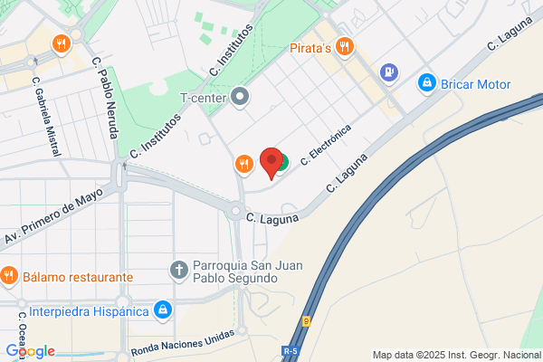 Autorreparaciones Reyes Y Delgado S.L.