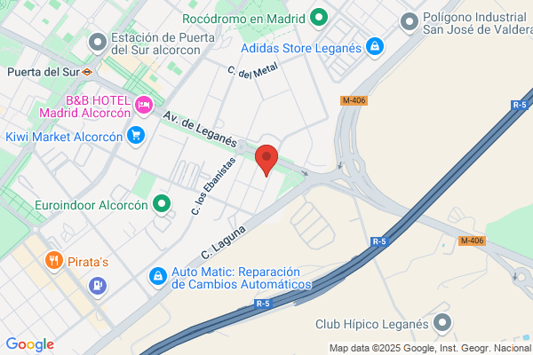 Doblado Eugercios j. A.