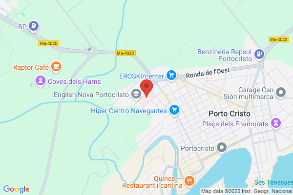 Imdalo Clinic S.A.