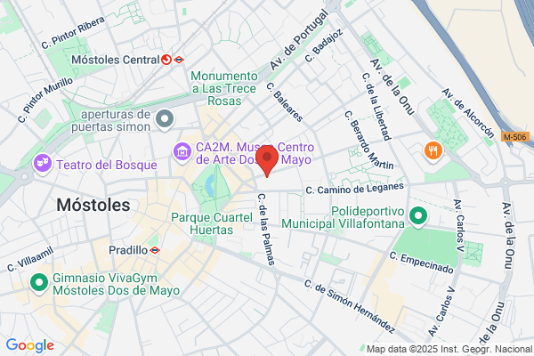 Mercería y Labores Ángel y Feli