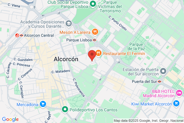 Gascon Medina a.