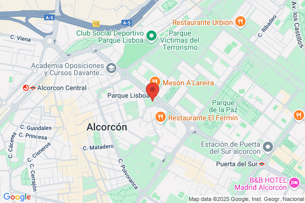 Distribuidora del hogar