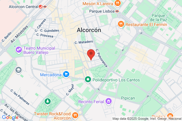 Decorbel Mobiliario S.L.