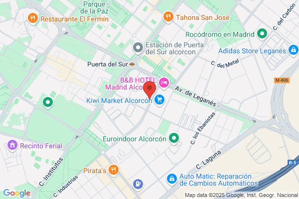 Expomobelar S.A.