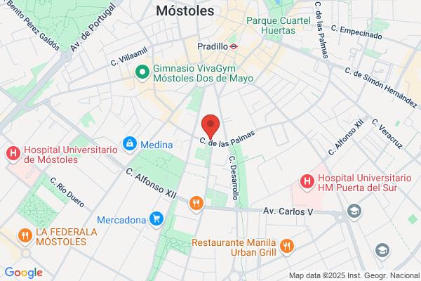 Óptica gafas.es