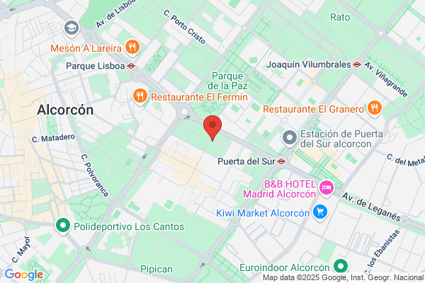 Servicios Integrales Gómez