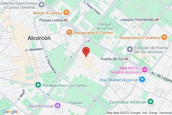 Pasteleria Panaderia Moyano