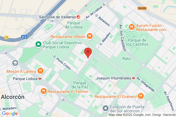 Peluquería Kepos
