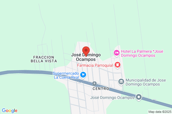 Ocampos Caballero a.