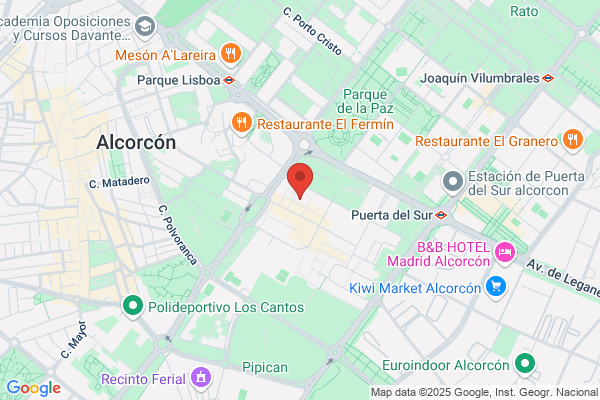 Alcazar Gonzalez p.