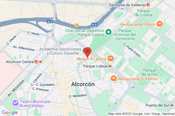 El Rincon De A.F. S.L.
