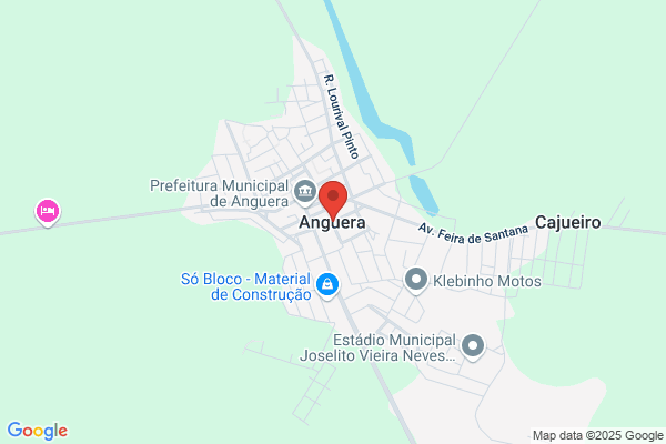 Anguera Novo m.