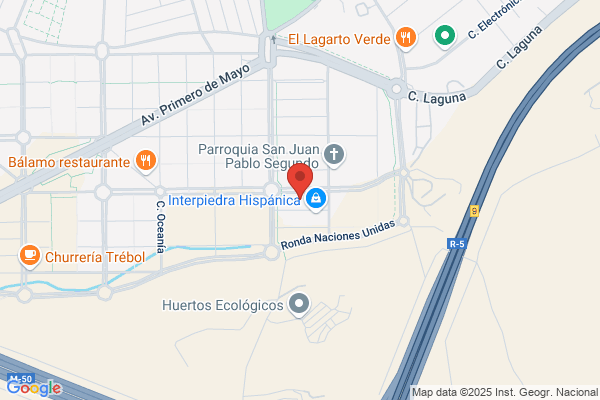 Comunidad Propietarios Residencial Vertice