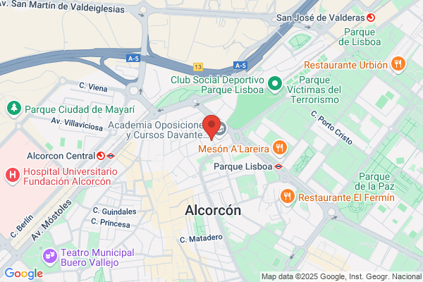 Cooperativa Auto-Taxi De Madrid