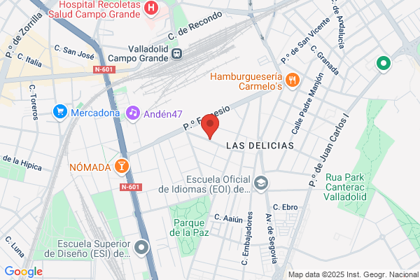 Distribuciones Hosteleras La Penultima S.L.