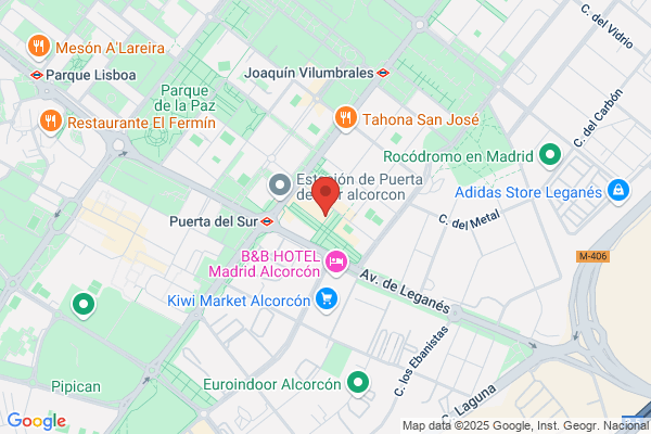 Exportadora Data Base S.A.
