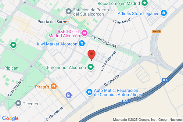Extremera Martinez d.