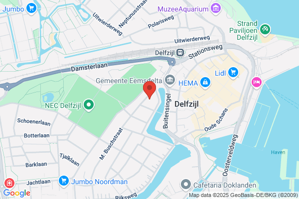 Fast Shipping S. A.