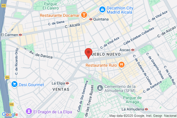 Fuente Gonzalez i. De La