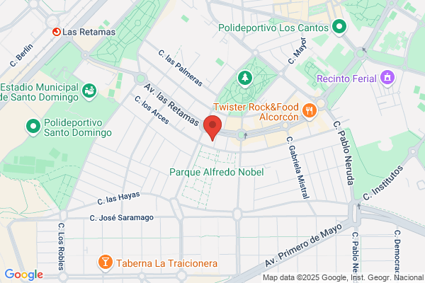 Gomez Horcajuelo f.