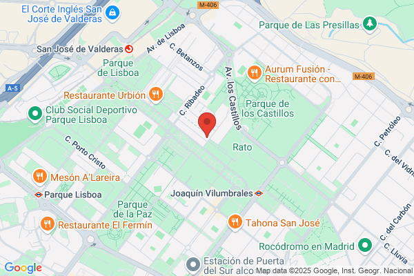 Juan Manuel Sanchez S. A.