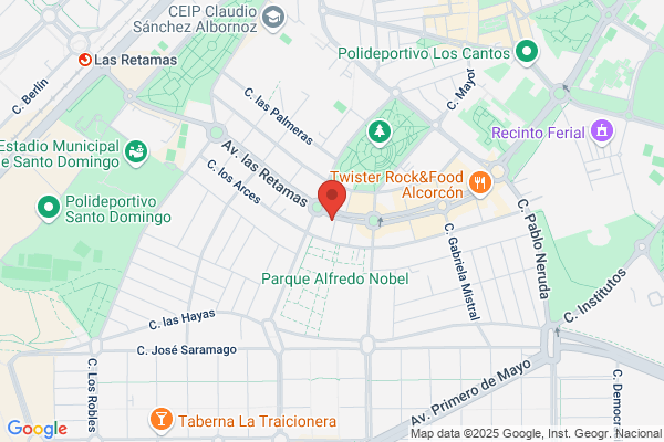 Lyrcom S.L.