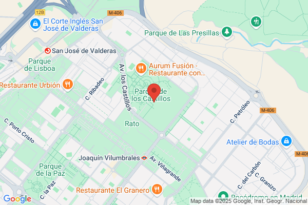 Muebles Valderas