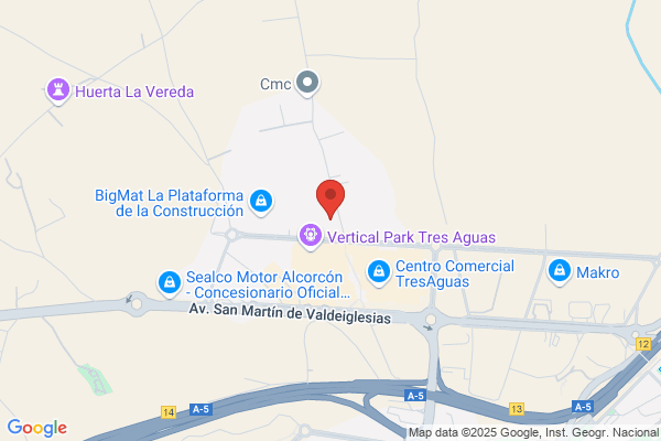 Distribuciones Y Pinturas Dipisa S.A.