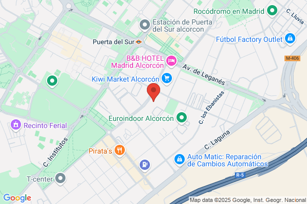 Colegiata Comercial S.A.