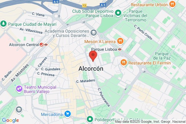 Gabinete Psicopedagogico Cete