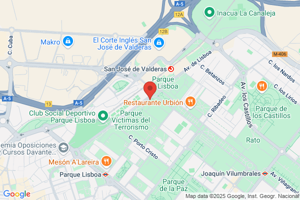 Gabinete Psicopedagogico Cete S.Cv.