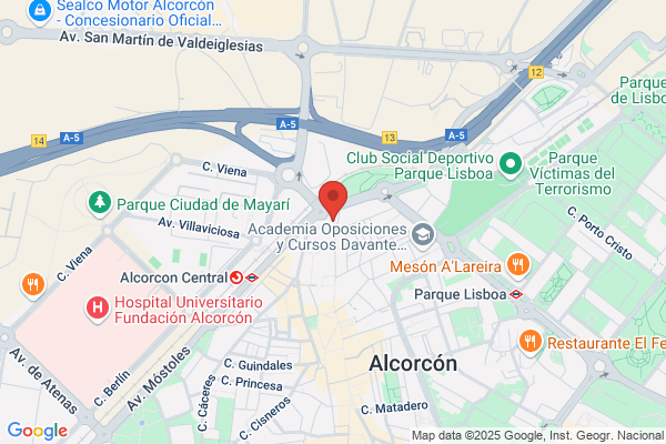 Terapia de Autoestima
