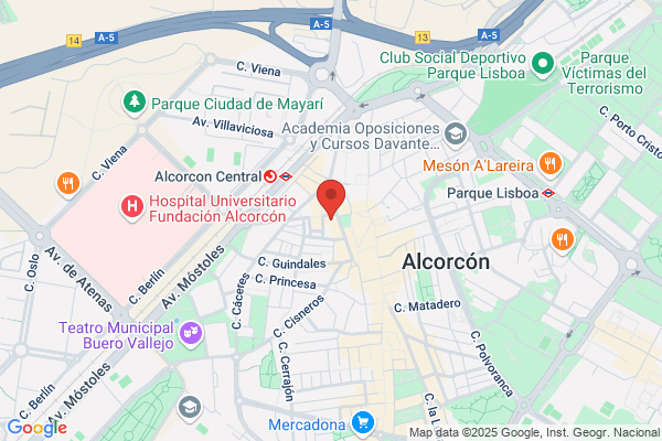 Profesionales De Cocinas De Madera S.L.